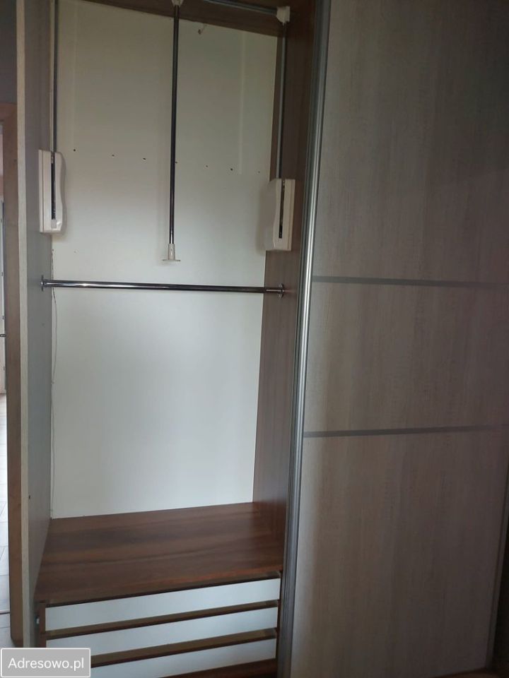 Mieszkanie 3-pokojowe Radom Osiedle XV-lecia. Zdjęcie 3