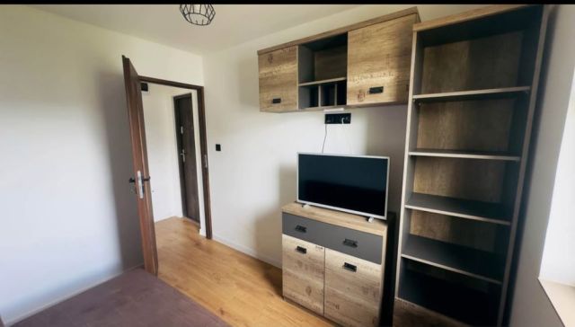 Mieszkanie 1-pokojowe Gościcino. Zdjęcie 1