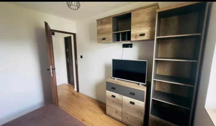 Mieszkanie 1-pokojowe Gościcino