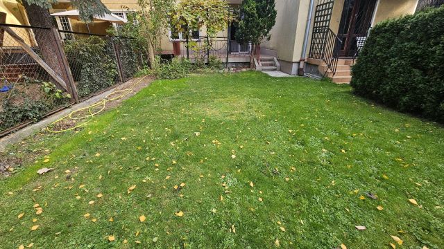 bliźniak, 5 pokoi Warszawa Saska Kępa, ul. Dąbrowiecka. Zdjęcie 29