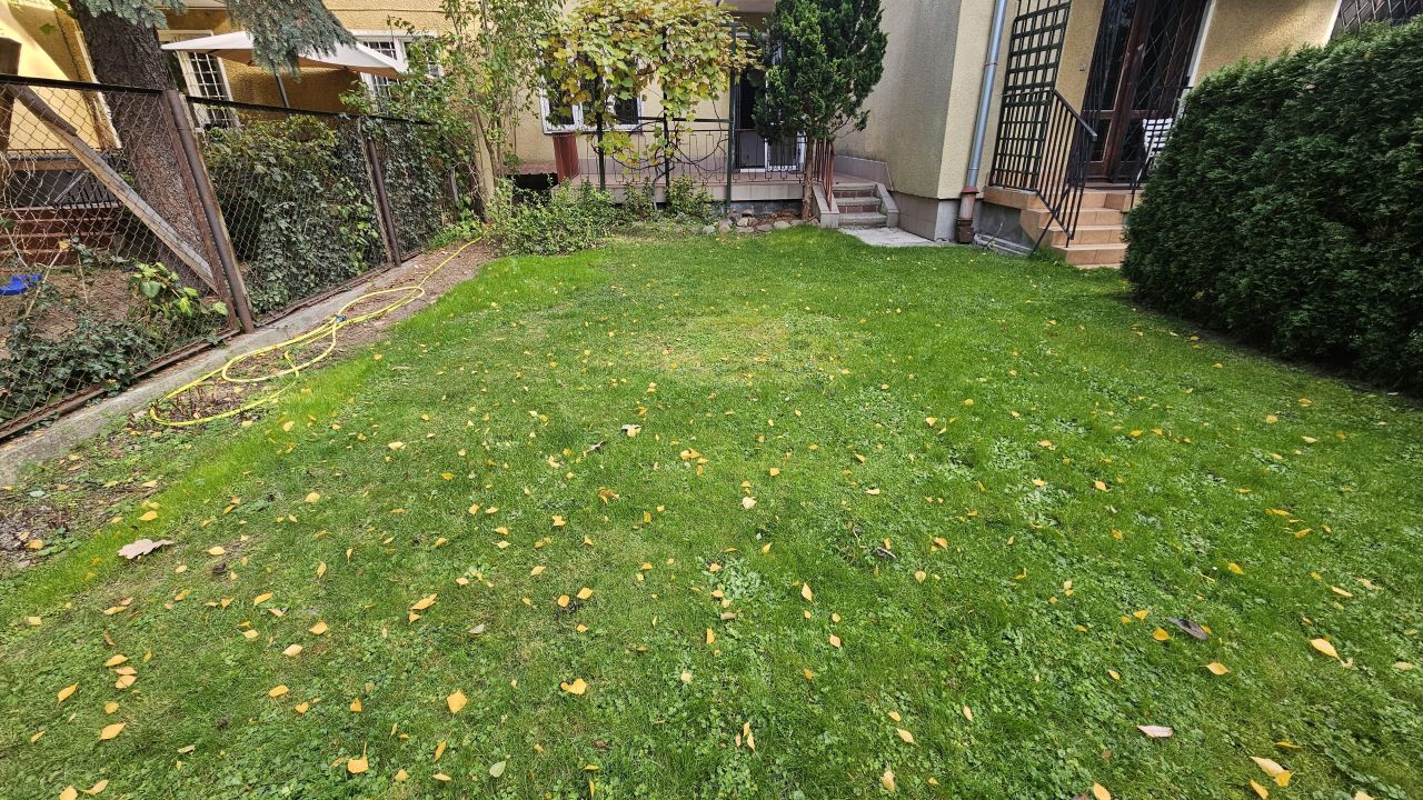 bliźniak, 5 pokoi Warszawa Saska Kępa, ul. Dąbrowiecka. Zdjęcie 29