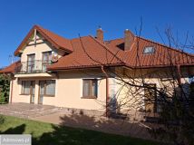 dom wolnostojący, 6 pokoi Łomża, ul. Szafirowa. Zdjęcie 2