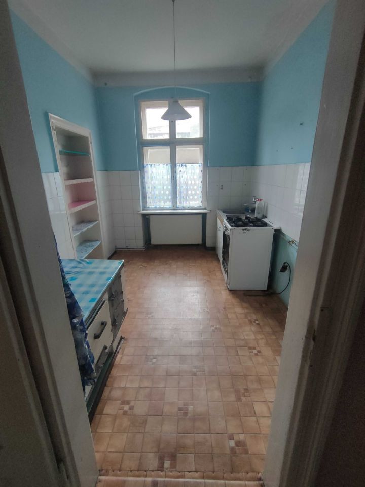 dom wolnostojący Wschowa, ul. Gospody. Zdjęcie 3