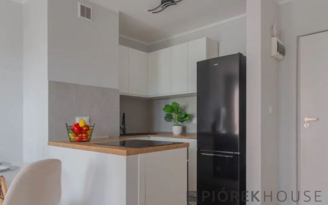 Mieszkanie 2-pokojowe Warszawa Ochota, ul. Mołdawska. Zdjęcie 4