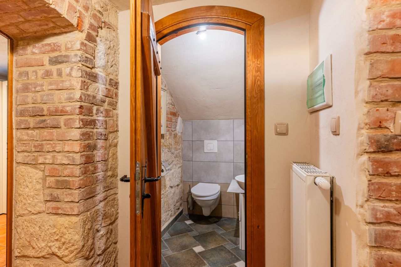 dom wolnostojący, 4 pokoje Bolesławiec, ul. Willowa. Zdjęcie 12