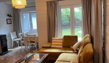 dom wolnostojący, 3 pokoje Radawa