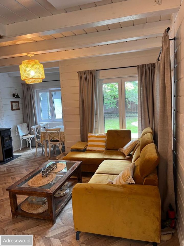 dom wolnostojący, 3 pokoje Radawa. Zdjęcie 2