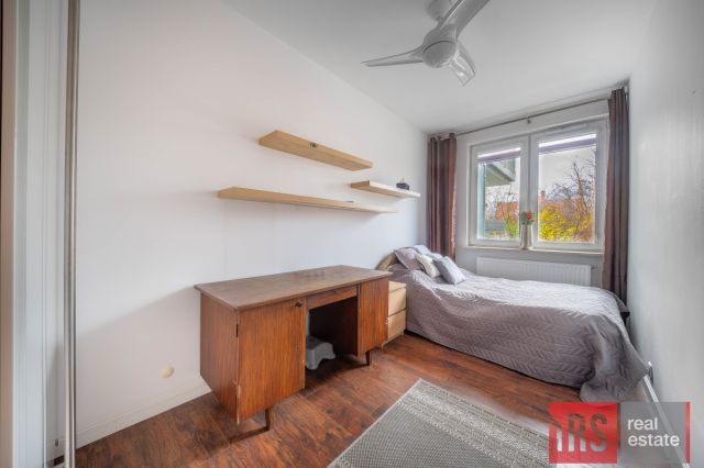 Mieszkanie 3-pokojowe Ząbki, ul. Calineczki. Zdjęcie 7