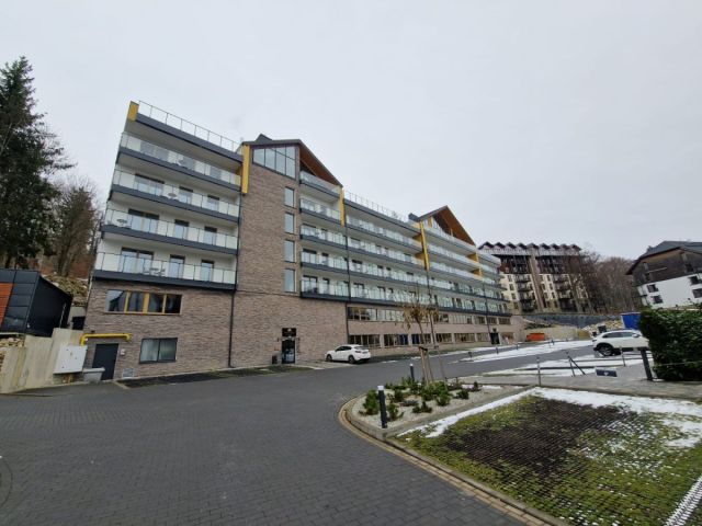 Mieszkanie 2-pokojowe Szklarska Poręba, ul. Górna. Zdjęcie 12