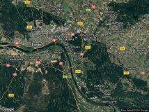 Działka budowlana Złotoria, ul. Liliowa