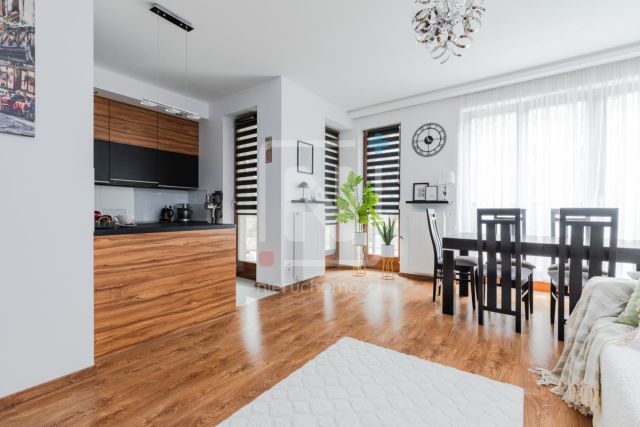 Mieszkanie 3-pokojowe Warszawa Mokotów, ul. Cybernetyki. Zdjęcie 5