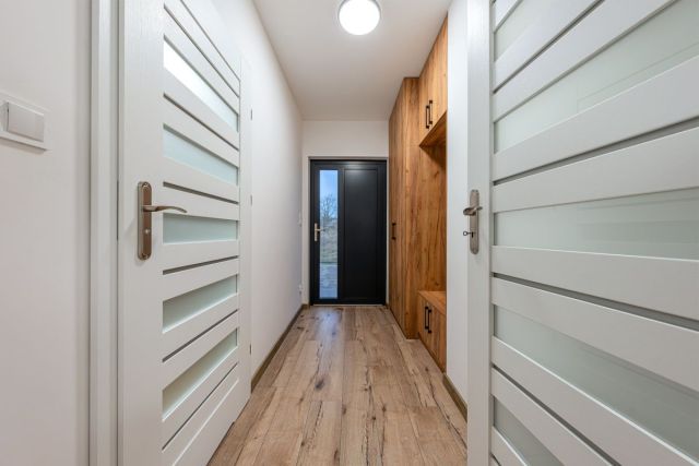 Mieszkanie 2-pokojowe Bolszewo, ul. Zbożowa. Zdjęcie 11