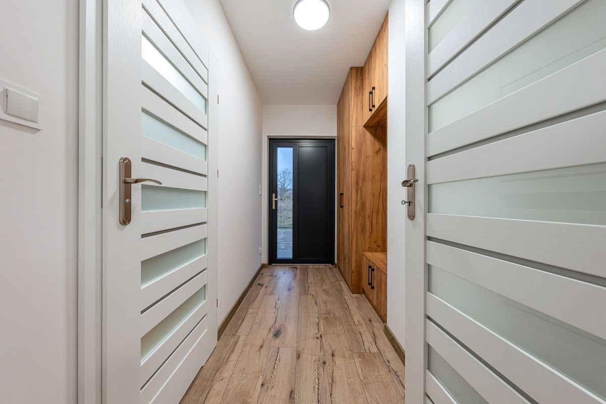 Mieszkanie 2-pokojowe Bolszewo, ul. Zbożowa. Zdjęcie 11