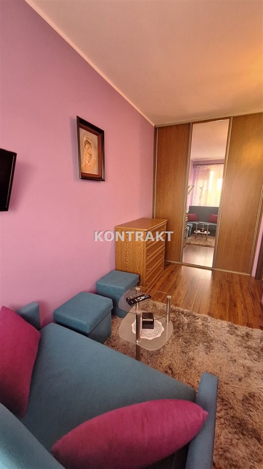 Mieszkanie 2-pokojowe Oświęcim Zasole, ul. Obozowa. Zdjęcie 4