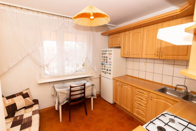 Mieszkanie 1-pokojowe Ostrowiec Świętokrzyski, ul. Stawki. Zdjęcie 7