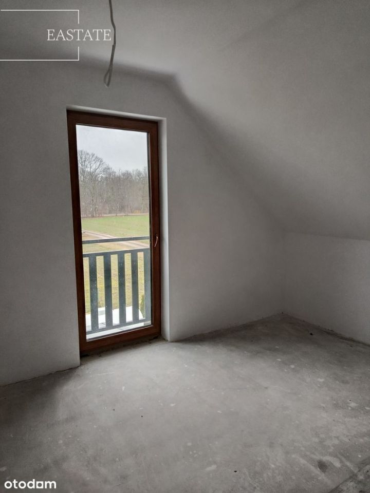 dom wolnostojący, 5 pokoi Glinianka. Zdjęcie 10