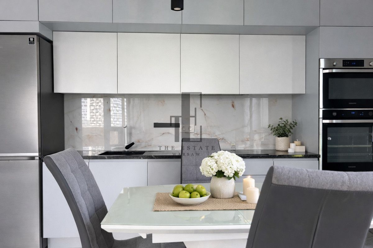 Mieszkanie 3-pokojowe Warszawa Praga, ul. Optyków. Zdjęcie 3