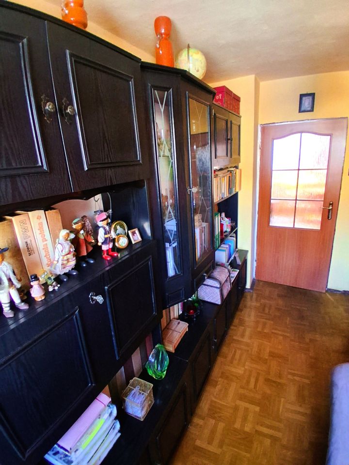 Mieszkanie 2-pokojowe Nowa Ruda Centrum, ul. Aleksandra Fredry. Zdjęcie 14