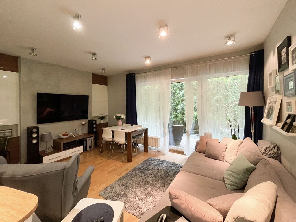 Mieszkanie 2-pokojowe Łódź Julianów