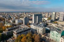 Mieszkanie 5-pokojowe Łódź, ul. Juliana Tuwima