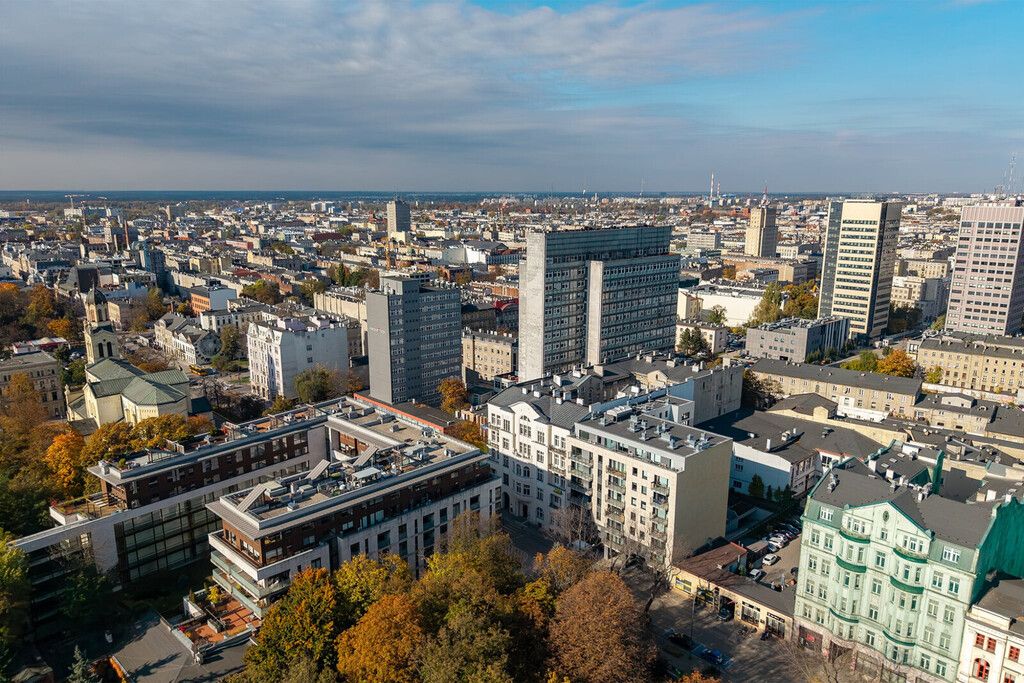 Mieszkanie 5-pokojowe Łódź, ul. Juliana Tuwima