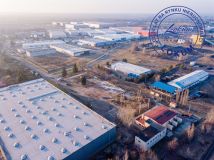 Działka inwestycyjna Leszno Zatorze. Zdjęcie 4