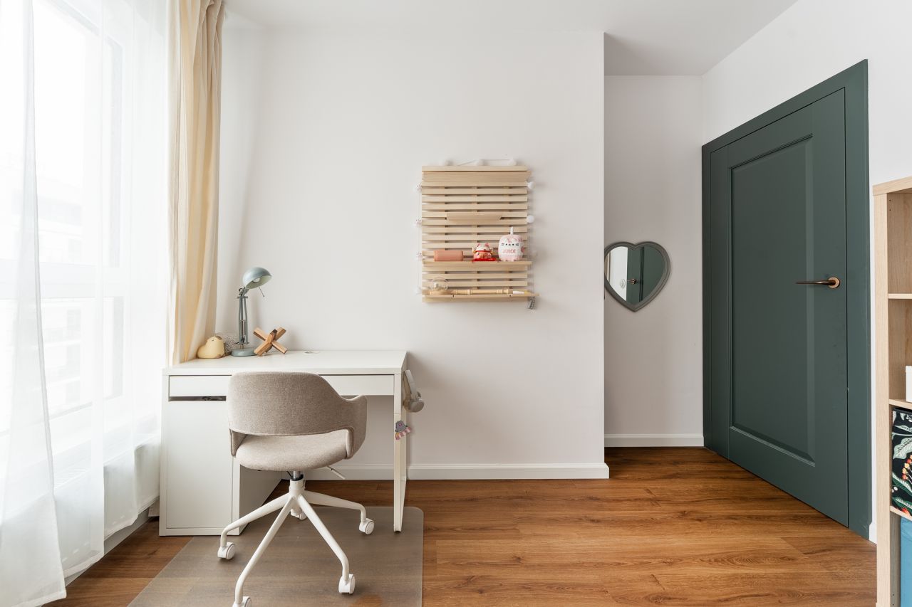 Mieszkanie 4-pokojowe Warszawa Pelcowizna, ul. Jagiellońska. Zdjęcie 14