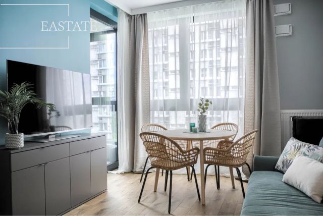 Mieszkanie 2-pokojowe Warszawa Wola, ul. Grzybowska. Zdjęcie 3