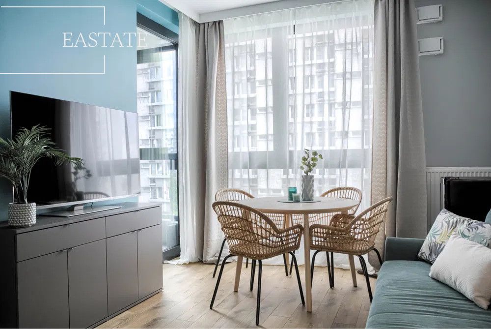 Mieszkanie 2-pokojowe Warszawa Wola, ul. Grzybowska. Zdjęcie 3