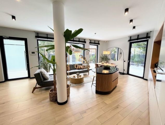 dom wolnostojący, 3 pokoje Płock. Zdjęcie 3