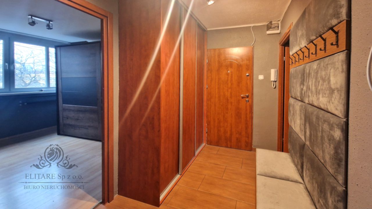 Mieszkanie 3-pokojowe Wrocław Huby, ul. Wieczysta. Zdjęcie 10