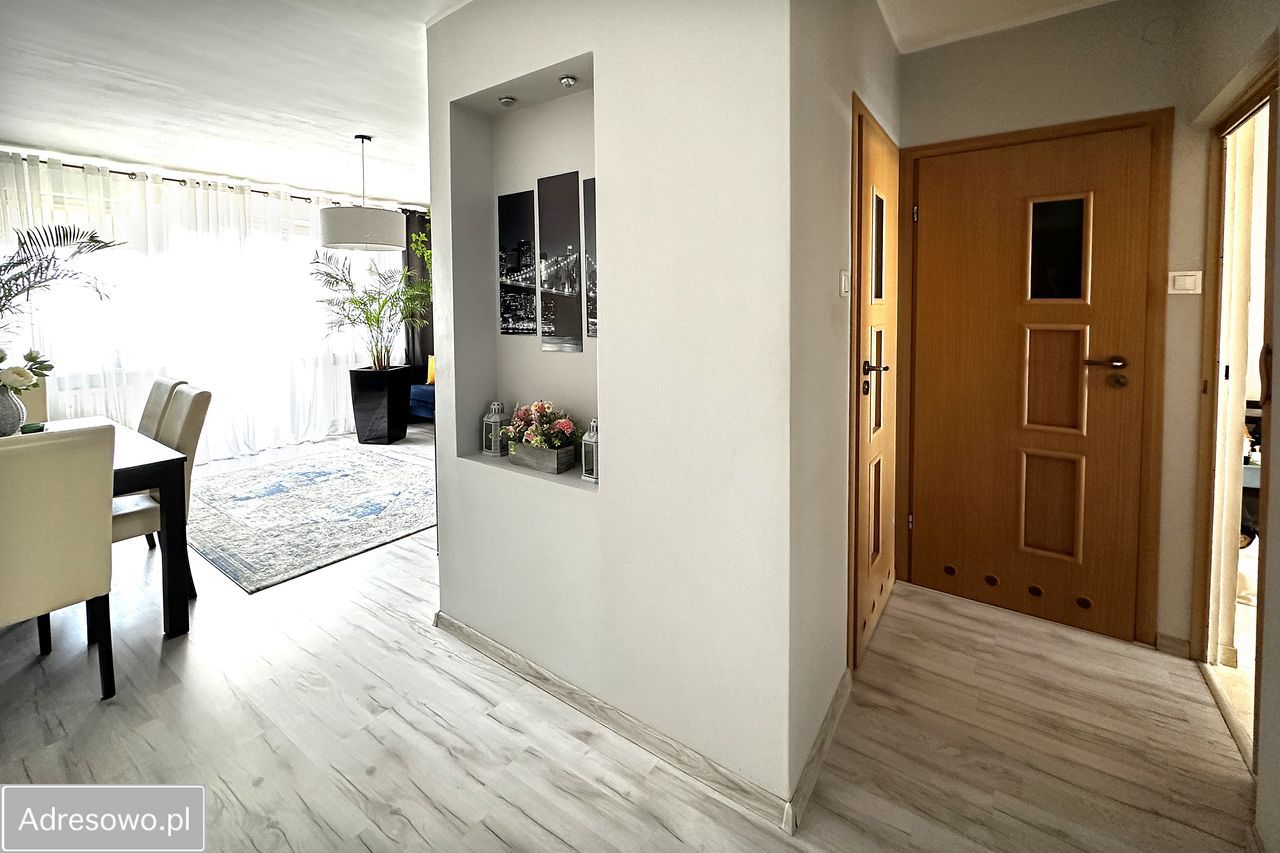 Mieszkanie 2-pokojowe Warszawa Gocław, ul. Złotej Wilgi. Zdjęcie 14