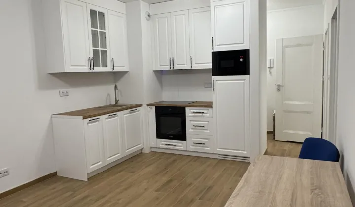 Mieszkanie 2-pokojowe Warszawa Włochy, ul. Wagonowa