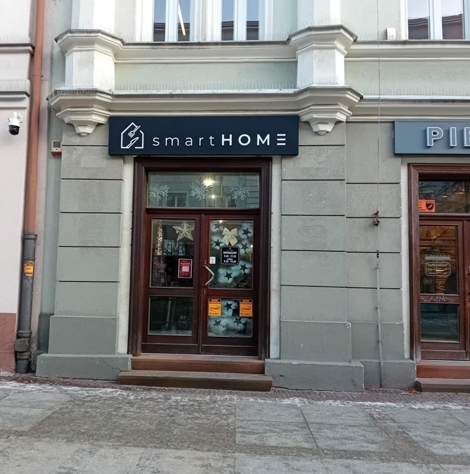 Lokal Kielce Centrum, ul. Henryka Sienkiewicza. Zdjęcie 1