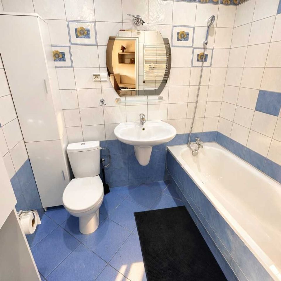 Mieszkanie 2-pokojowe Ostróda. Zdjęcie 3