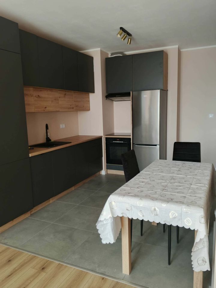 Mieszkanie 2-pokojowe Ożarów Mazowiecki, ul. Kazimierza Kamińskiego. Zdjęcie 4