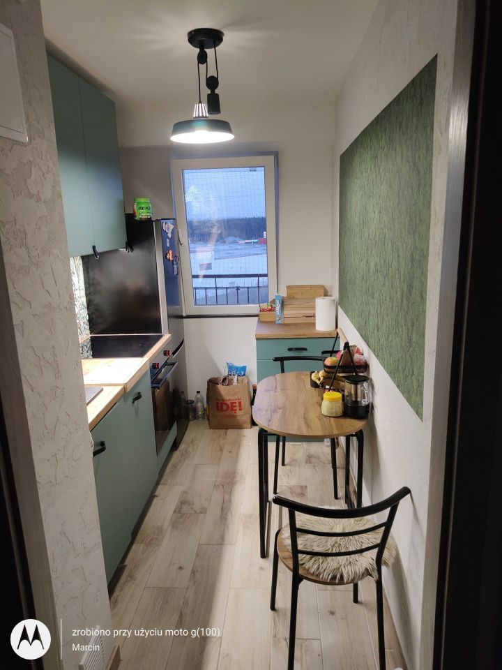 Mieszkanie 2-pokojowe Grudziądz Rządz, ul. Jana M. Rakowskiego. Zdjęcie 2