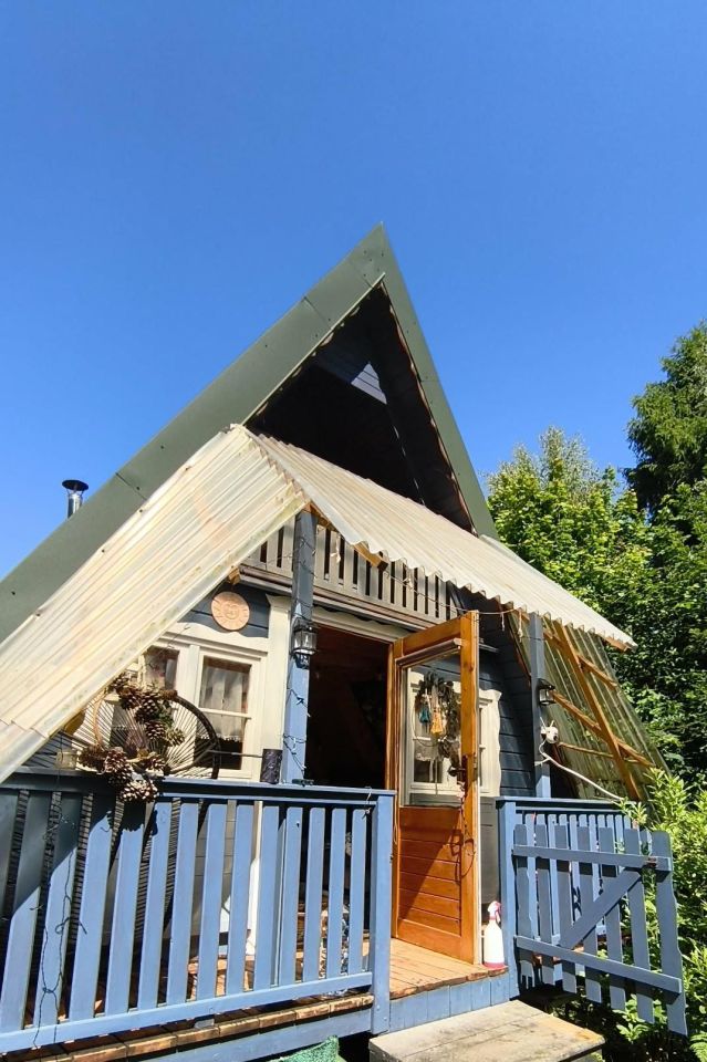 dom letniskowy, 2 pokoje Las, ul. Gronik. Zdjęcie 20