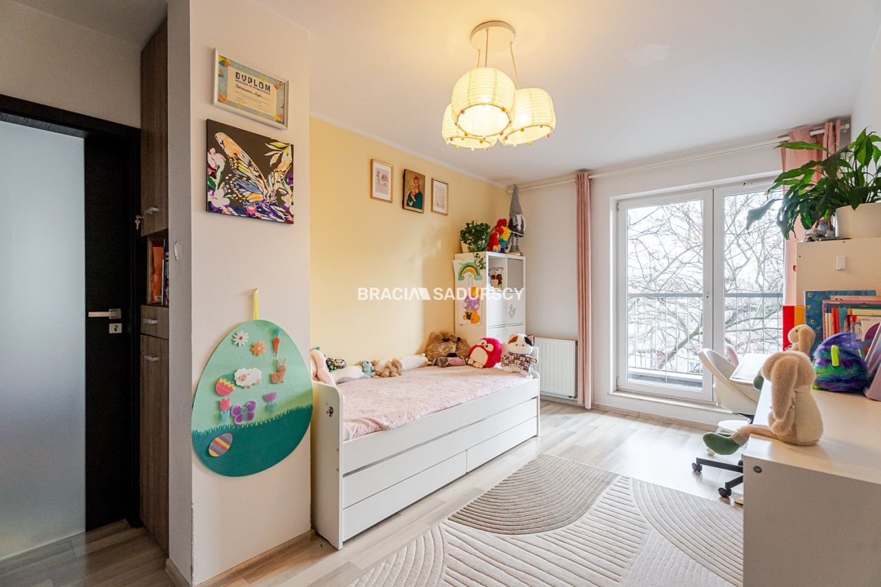 Mieszkanie 2-pokojowe Kraków Czyżyny, al. Jana Pawła II. Zdjęcie 26