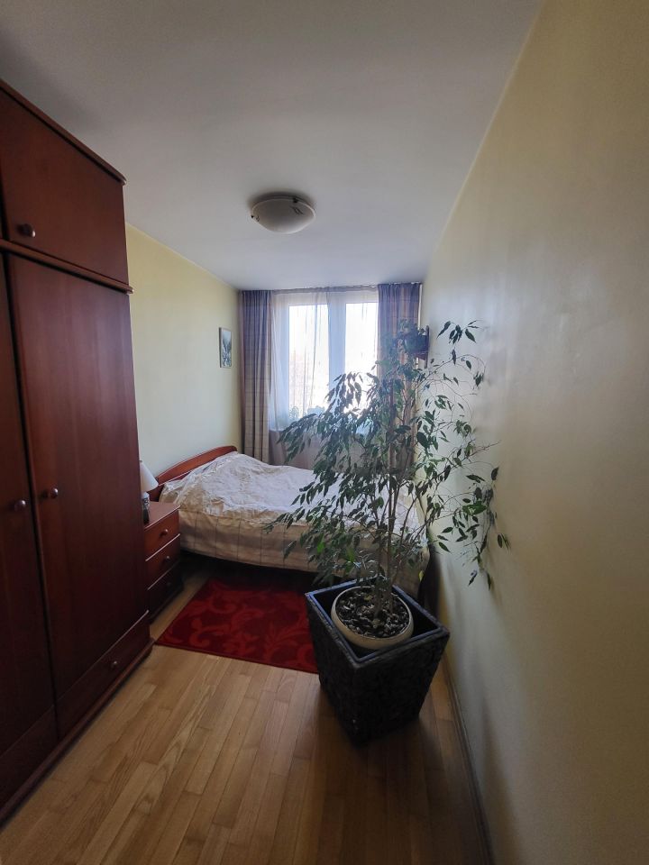 Mieszkanie 3-pokojowe Warszawa Bródno, ul. Łojewska. Zdjęcie 3