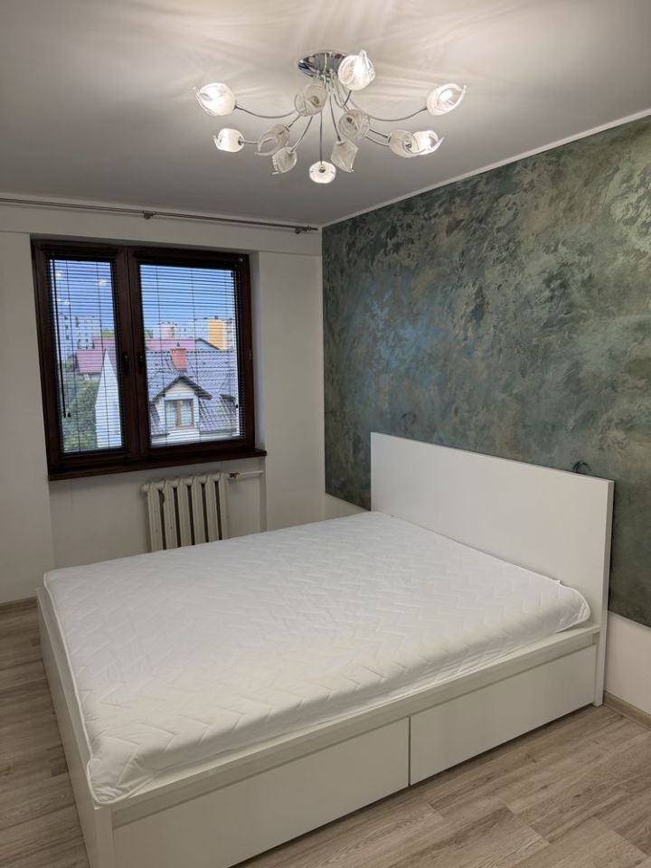 Mieszkanie 3-pokojowe Chrzanów. Zdjęcie 7