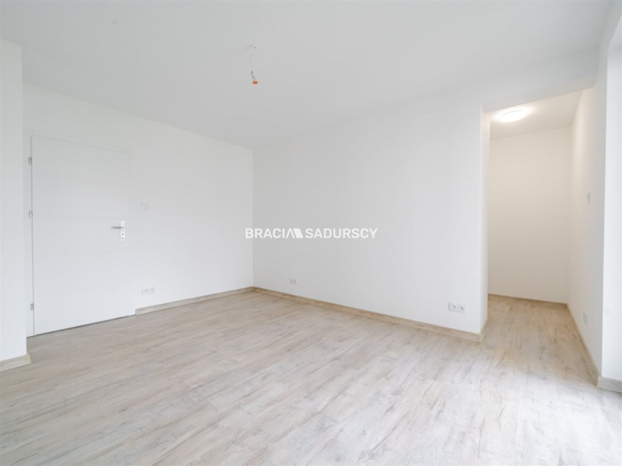 Mieszkanie 3-pokojowe Kraków Kliny, ul. bpa Albina Małysiaka. Zdjęcie 32