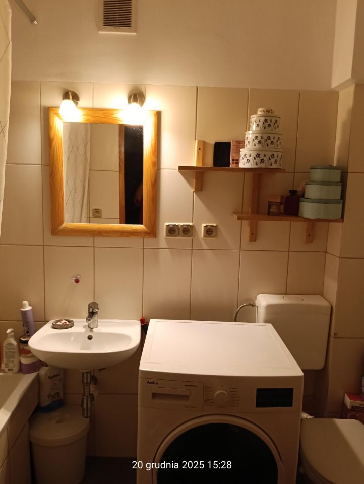 Mieszkanie 2-pokojowe Legionowo Bukowiec, ul. Przemysłowa. Zdjęcie 7