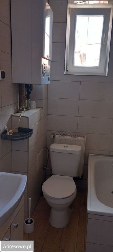 Mieszkanie 3-pokojowe Chełmno, ul. 22 Stycznia. Zdjęcie 7