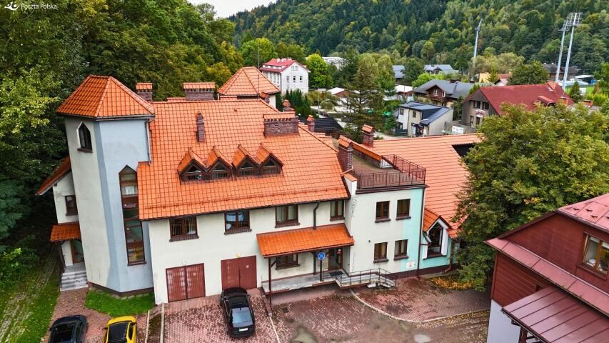 Lokal Szczyrk, ul. Beskidzka. Zdjęcie 3