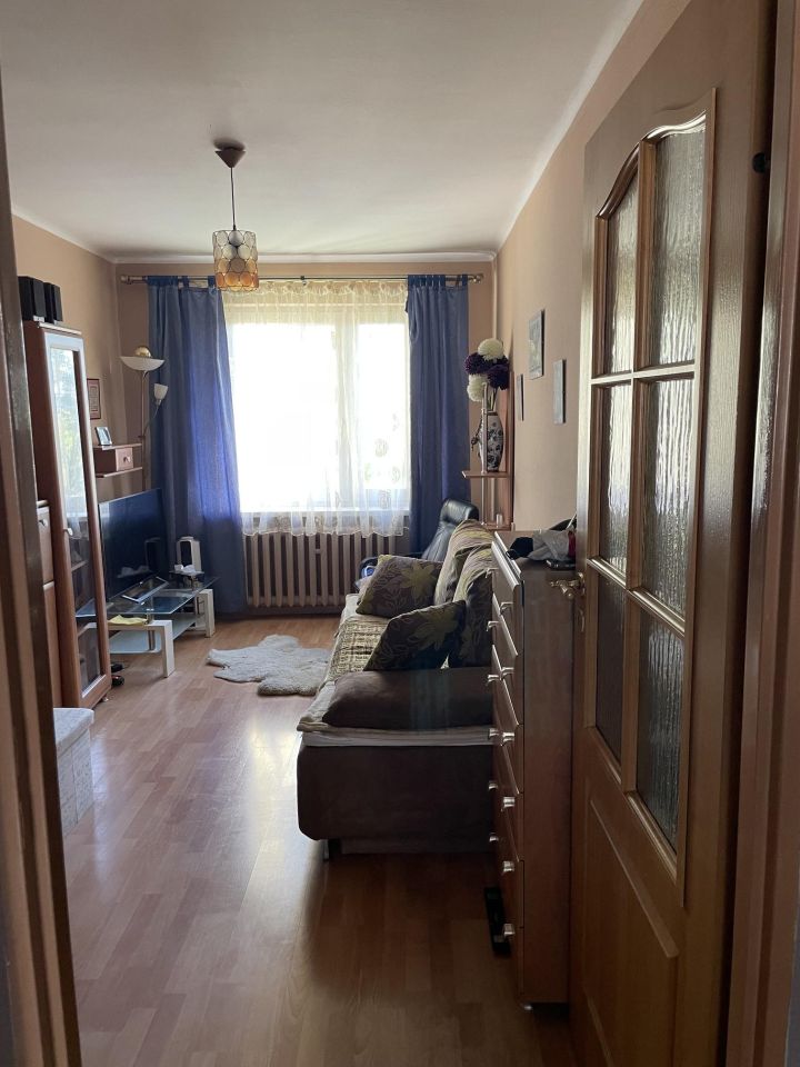 Mieszkanie 2-pokojowe Bytom Dymitrów, ul. Wrocławska. Zdjęcie 4