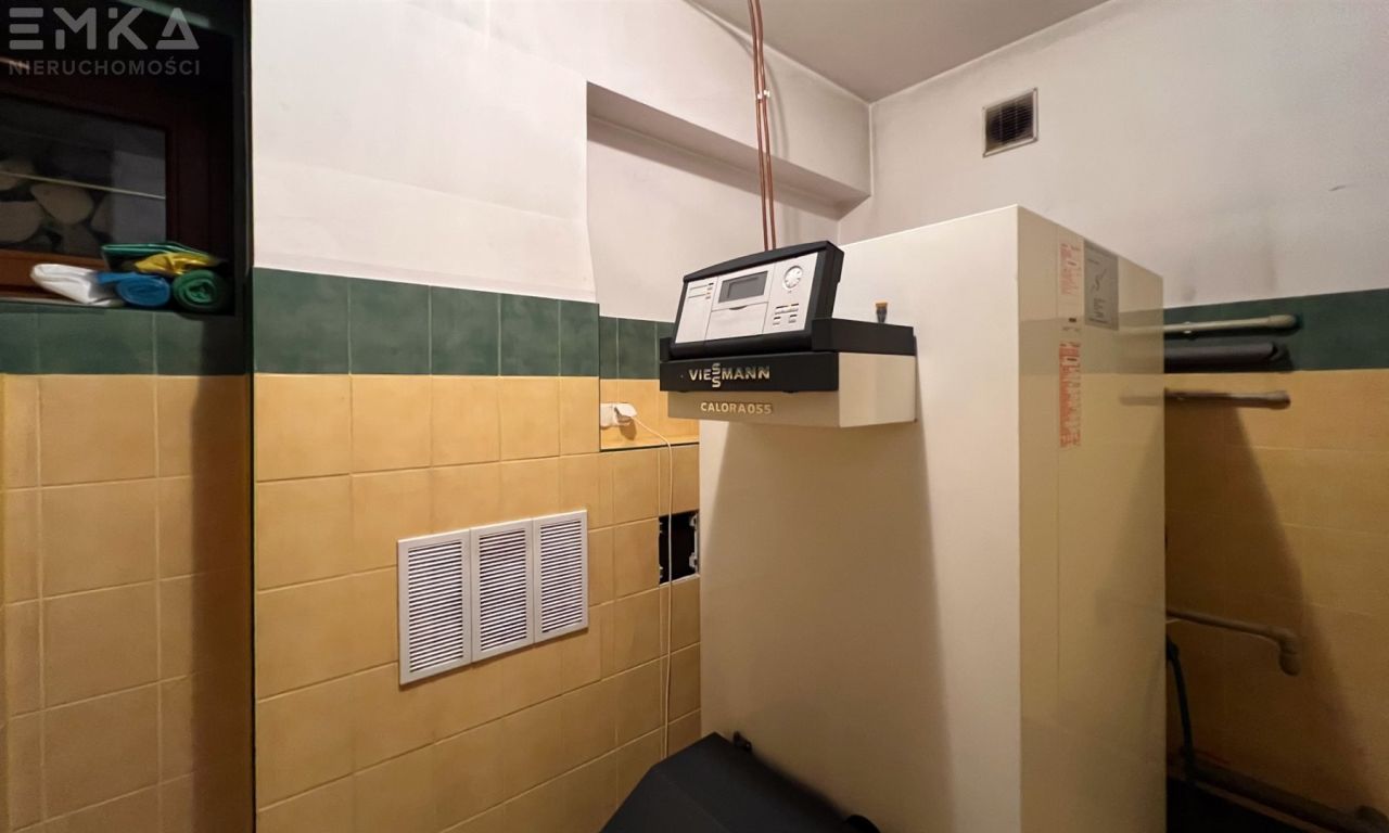 dom szeregowy, 5 pokoi Bydgoszcz Fordon, ul. Romana Kaczmarczyka. Zdjęcie 17