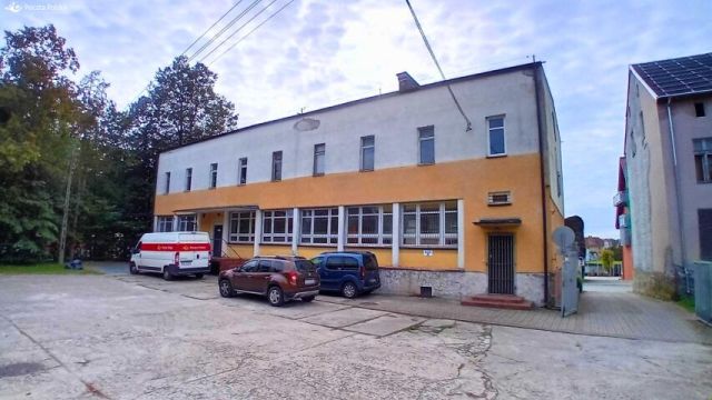Lokal Mikołajki, ul. 3 Maja. Zdjęcie 2