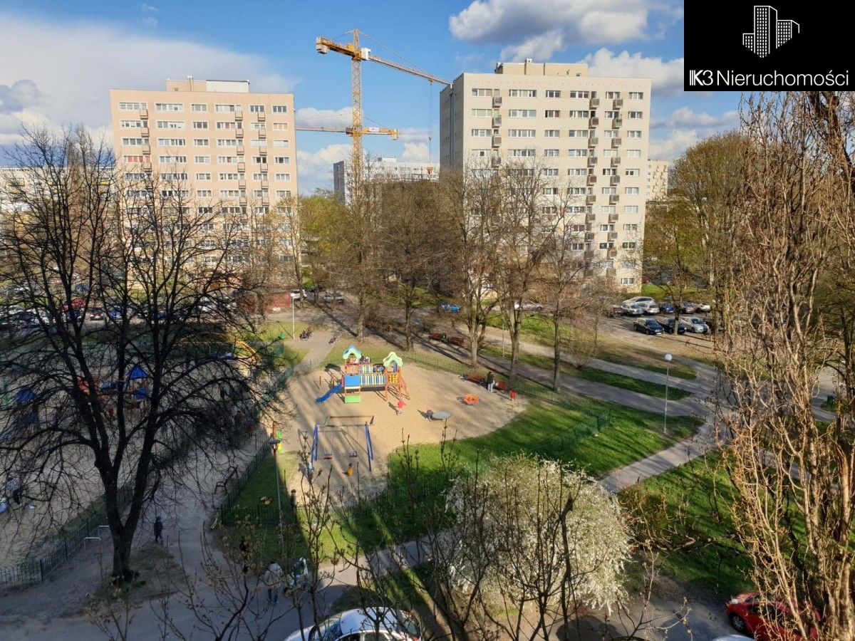 Mieszkanie 3-pokojowe Warszawa Bielany, ul. Wrzeciono. Zdjęcie 10