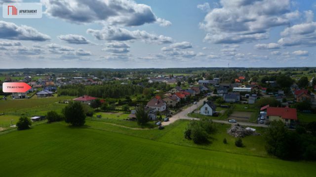 Działka budowlana Liniewo, ul. Topolowa. Zdjęcie 9
